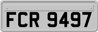 FCR9497