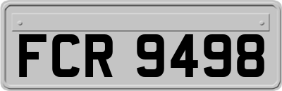FCR9498