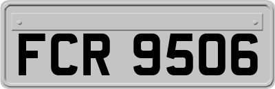 FCR9506