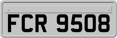 FCR9508