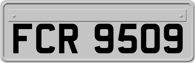 FCR9509