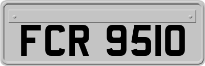 FCR9510