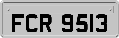 FCR9513