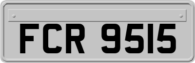 FCR9515
