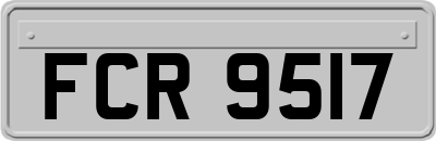 FCR9517
