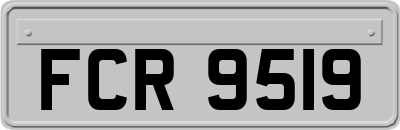 FCR9519