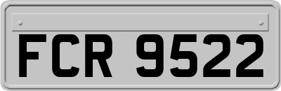 FCR9522