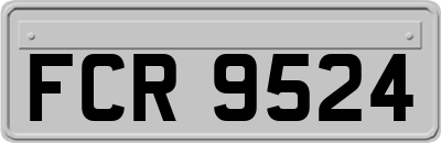 FCR9524