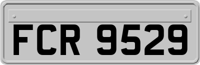 FCR9529