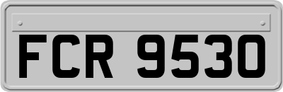 FCR9530