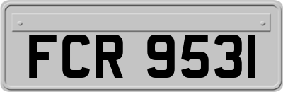 FCR9531