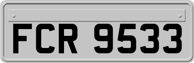 FCR9533