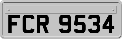 FCR9534