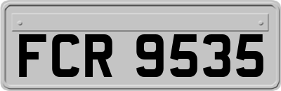 FCR9535