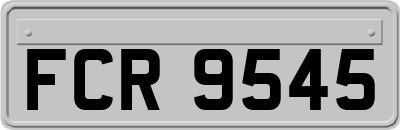 FCR9545