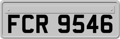 FCR9546