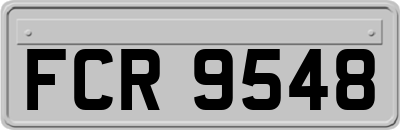 FCR9548