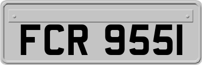 FCR9551