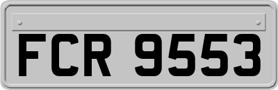 FCR9553