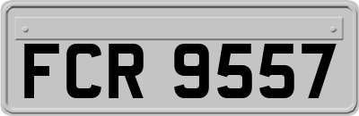 FCR9557