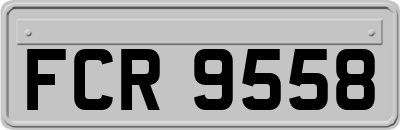 FCR9558