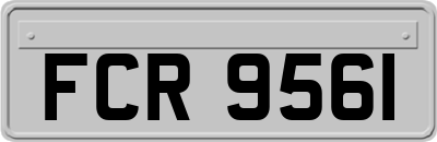 FCR9561
