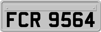 FCR9564