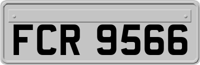 FCR9566