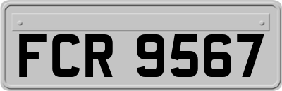 FCR9567