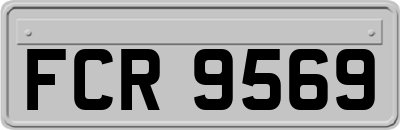 FCR9569