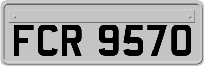 FCR9570