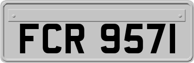 FCR9571
