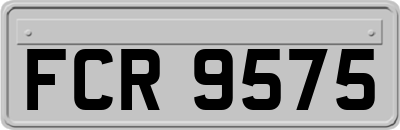 FCR9575
