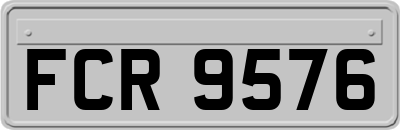 FCR9576