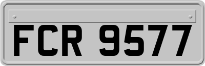 FCR9577
