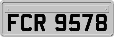 FCR9578