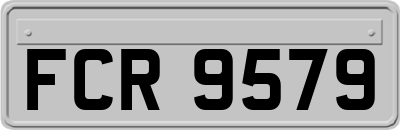 FCR9579