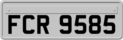 FCR9585