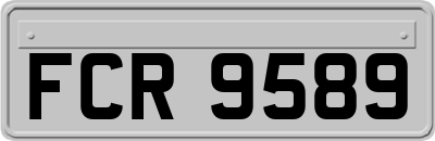 FCR9589
