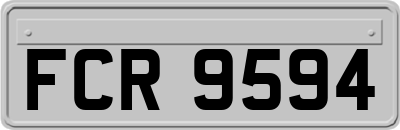 FCR9594