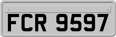 FCR9597