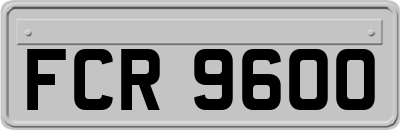 FCR9600