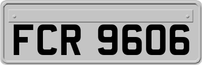 FCR9606