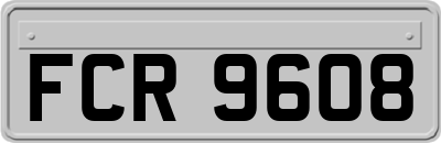 FCR9608