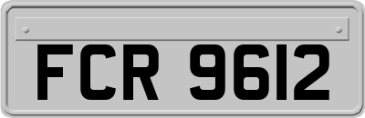 FCR9612