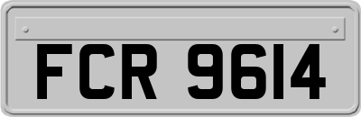 FCR9614