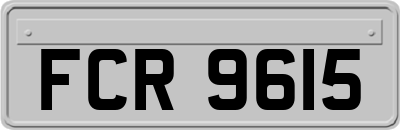 FCR9615