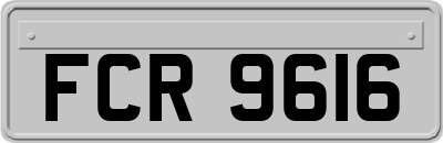 FCR9616