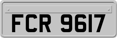FCR9617