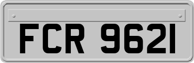 FCR9621